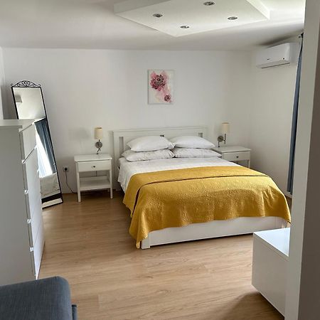 Apartamento Volmefamily Pula Exterior foto
