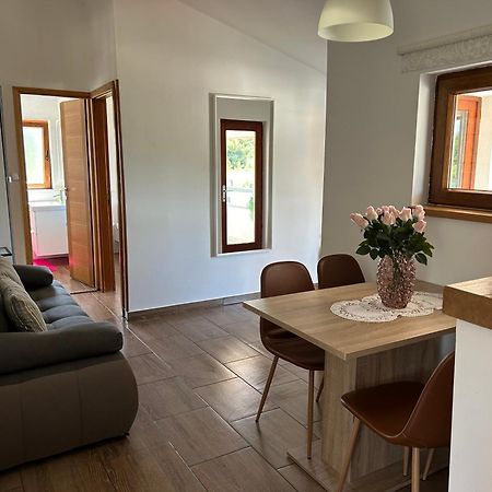Apartamento Volmefamily Pula Exterior foto