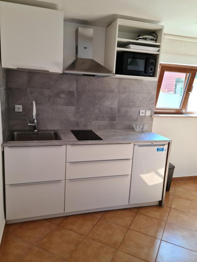 Apartamento Volmefamily Pula Exterior foto