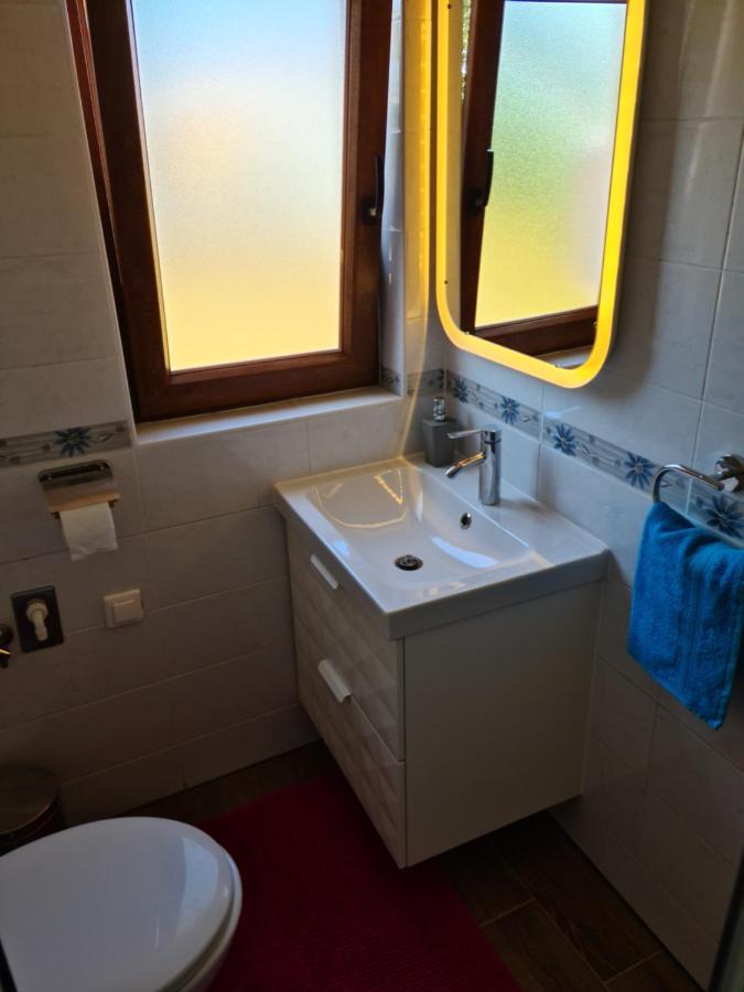 Apartamento Volmefamily Pula Exterior foto