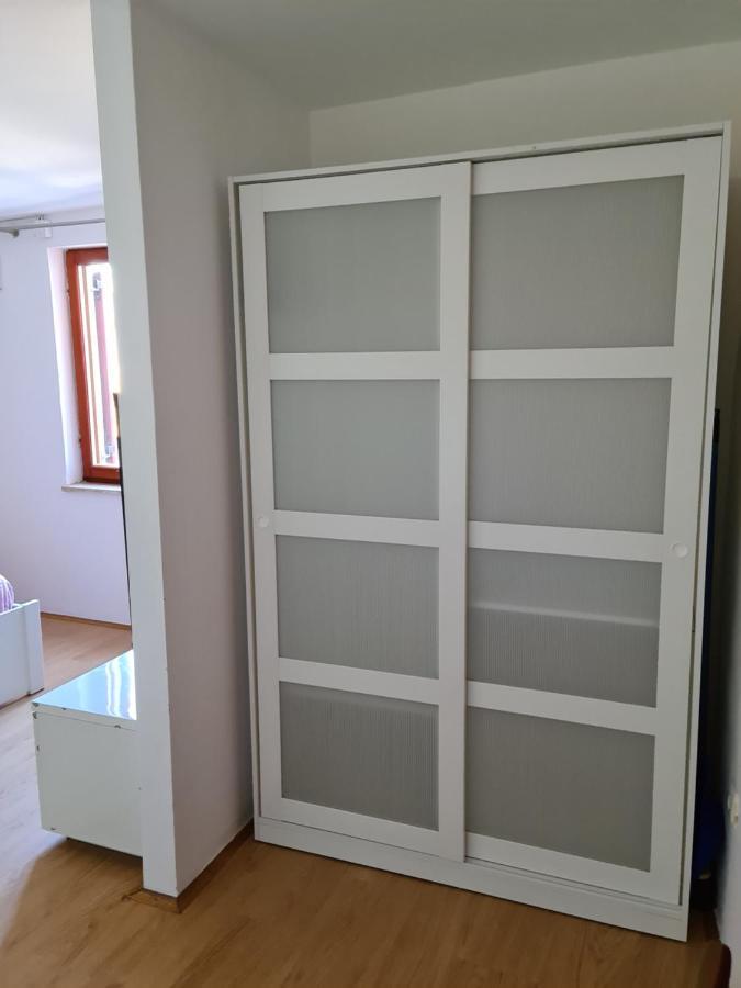 Apartamento Volmefamily Pula Exterior foto