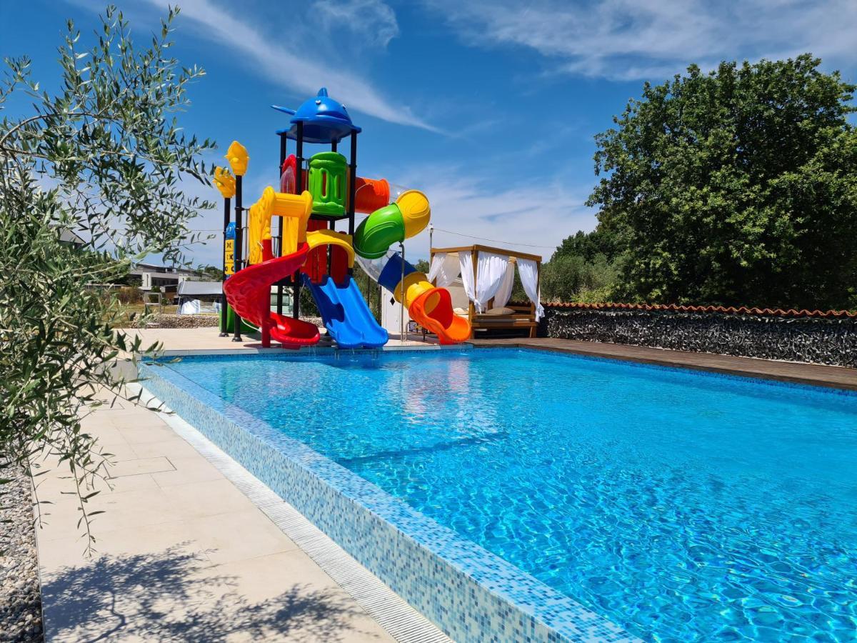 Apartamento Volmefamily Pula Exterior foto