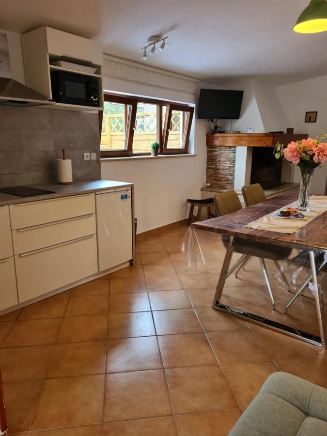 Apartamento Volmefamily Pula Exterior foto