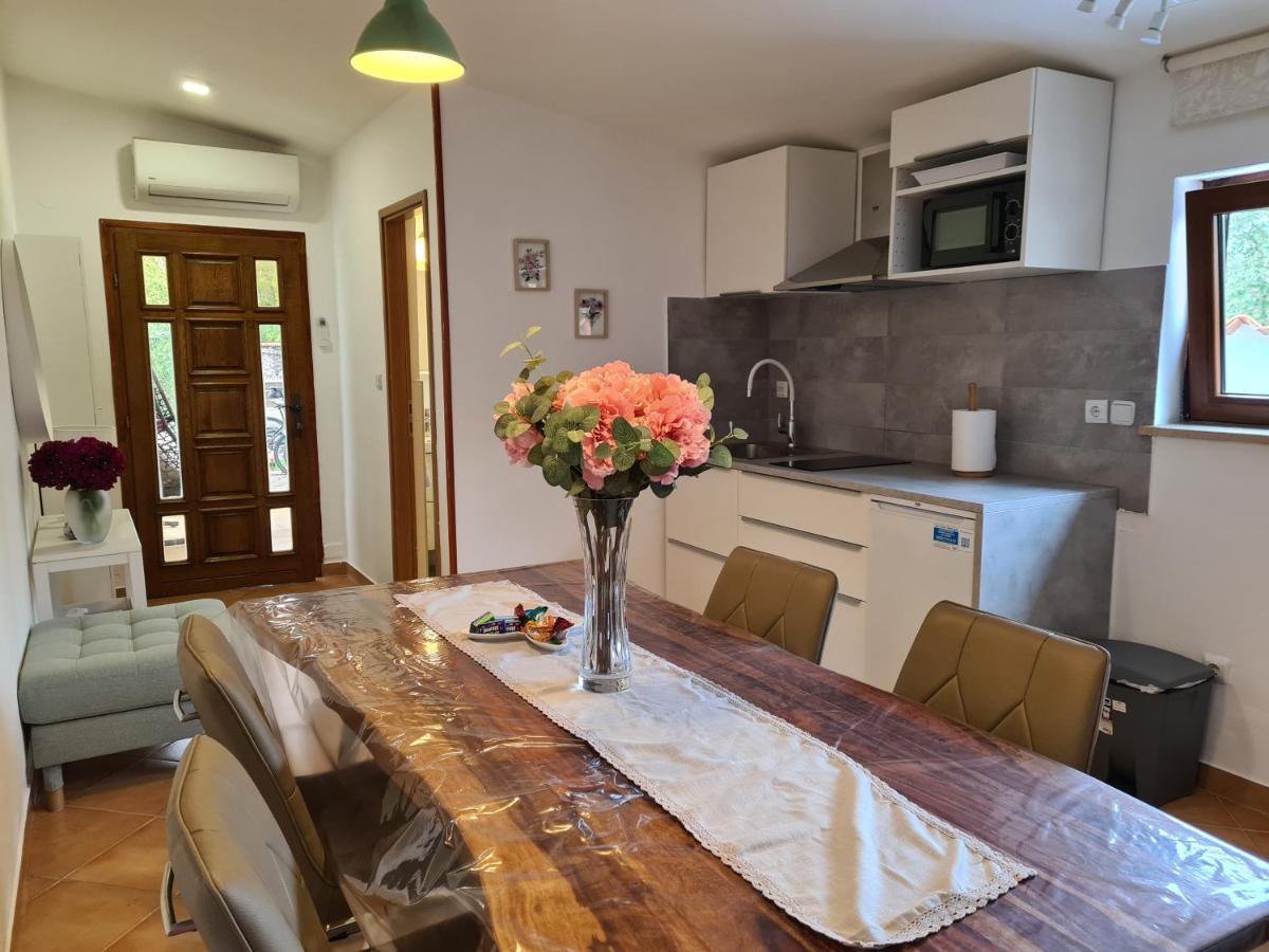 Apartamento Volmefamily Pula Exterior foto