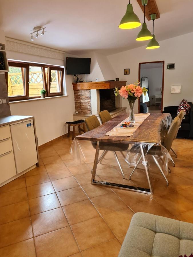Apartamento Volmefamily Pula Exterior foto