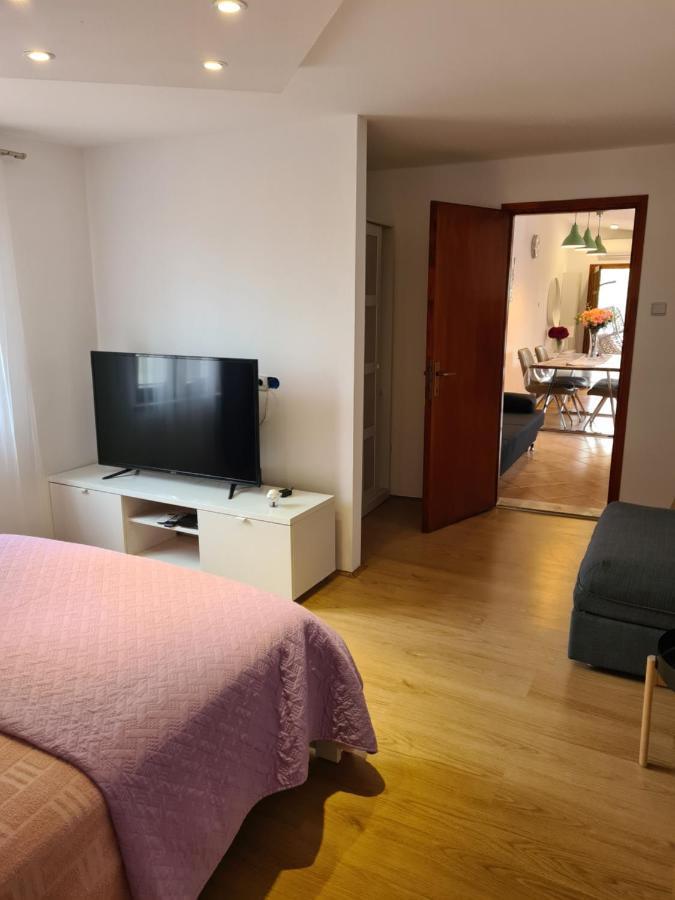 Apartamento Volmefamily Pula Exterior foto