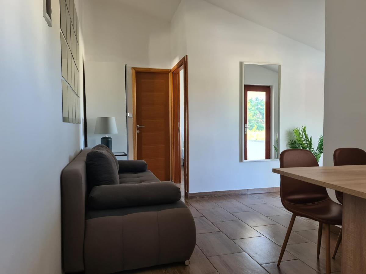 Apartamento Volmefamily Pula Exterior foto