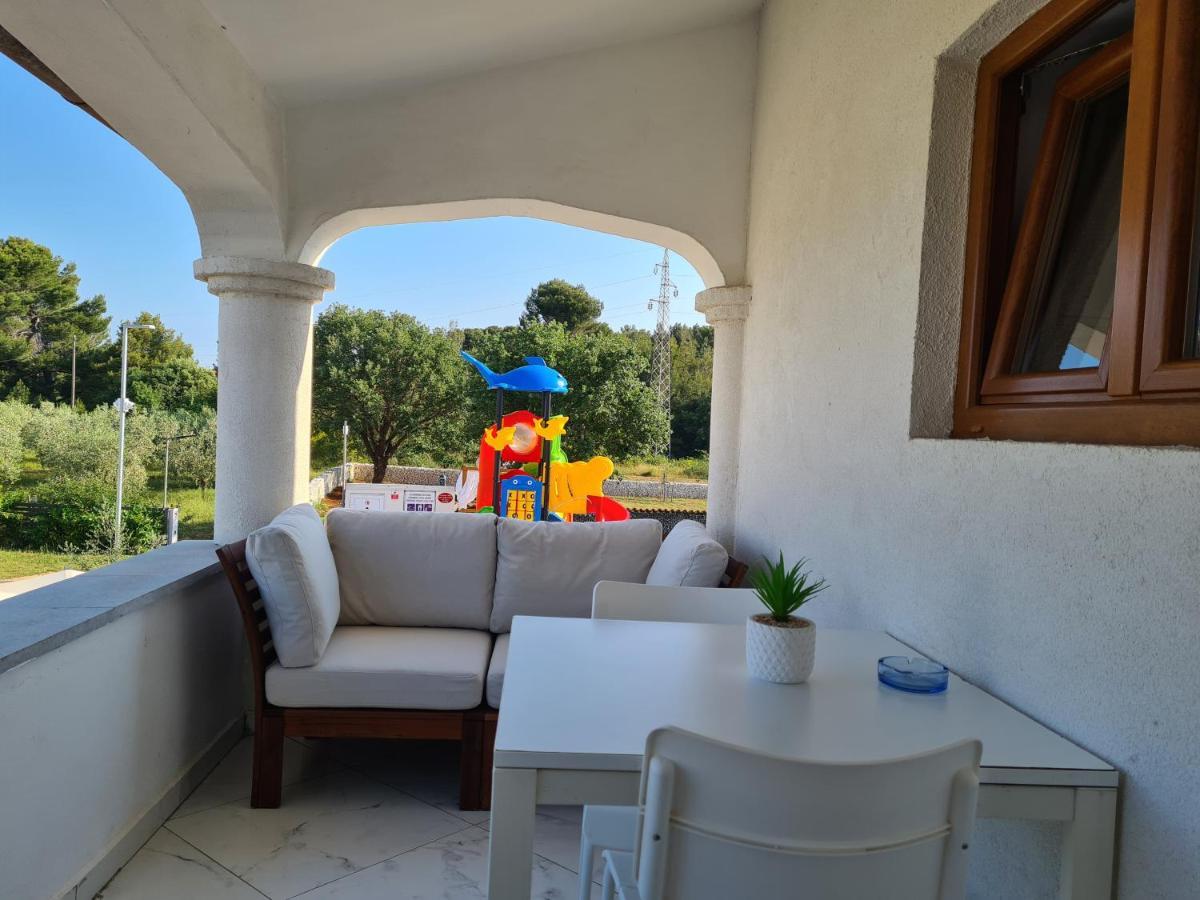 Apartamento Volmefamily Pula Exterior foto
