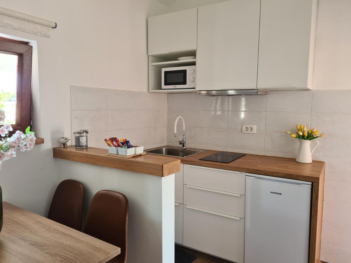 Apartamento Volmefamily Pula Exterior foto