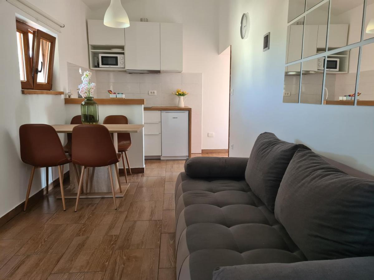 Apartamento Volmefamily Pula Exterior foto