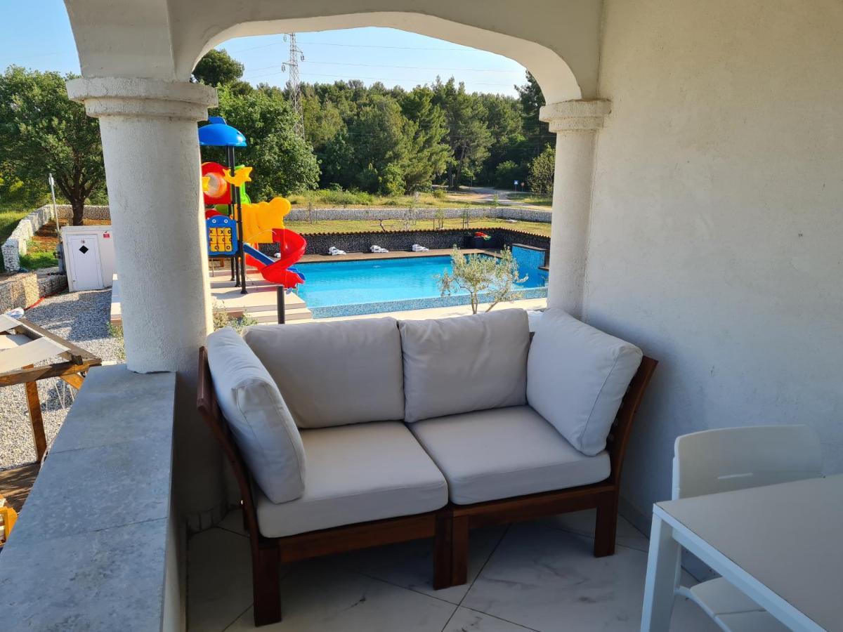 Apartamento Volmefamily Pula Exterior foto
