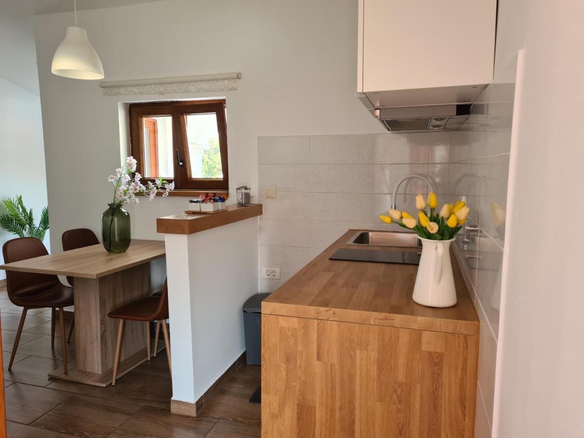 Apartamento Volmefamily Pula Exterior foto