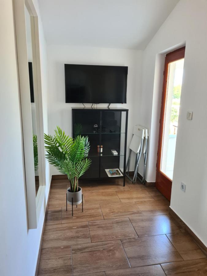 Apartamento Volmefamily Pula Exterior foto