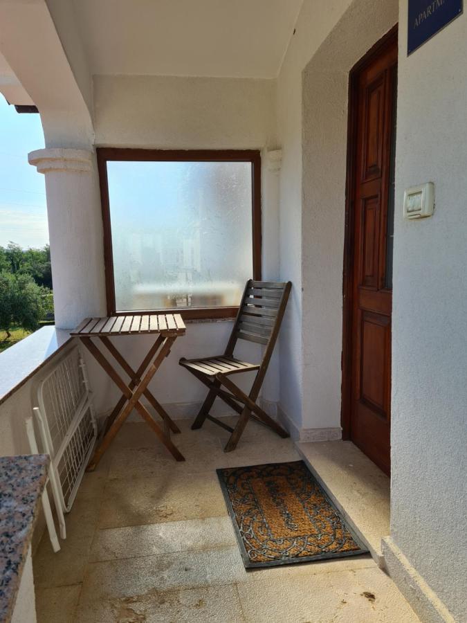 Apartamento Volmefamily Pula Exterior foto