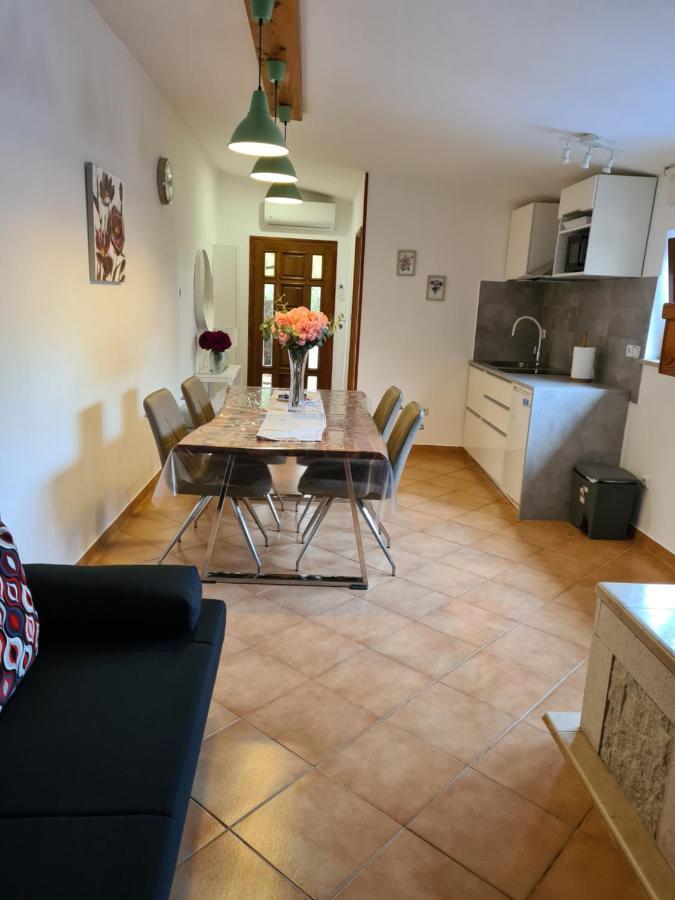 Apartamento Volmefamily Pula Exterior foto