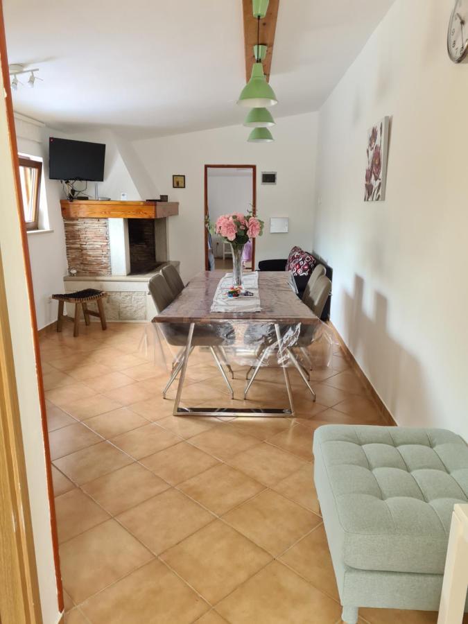 Apartamento Volmefamily Pula Exterior foto