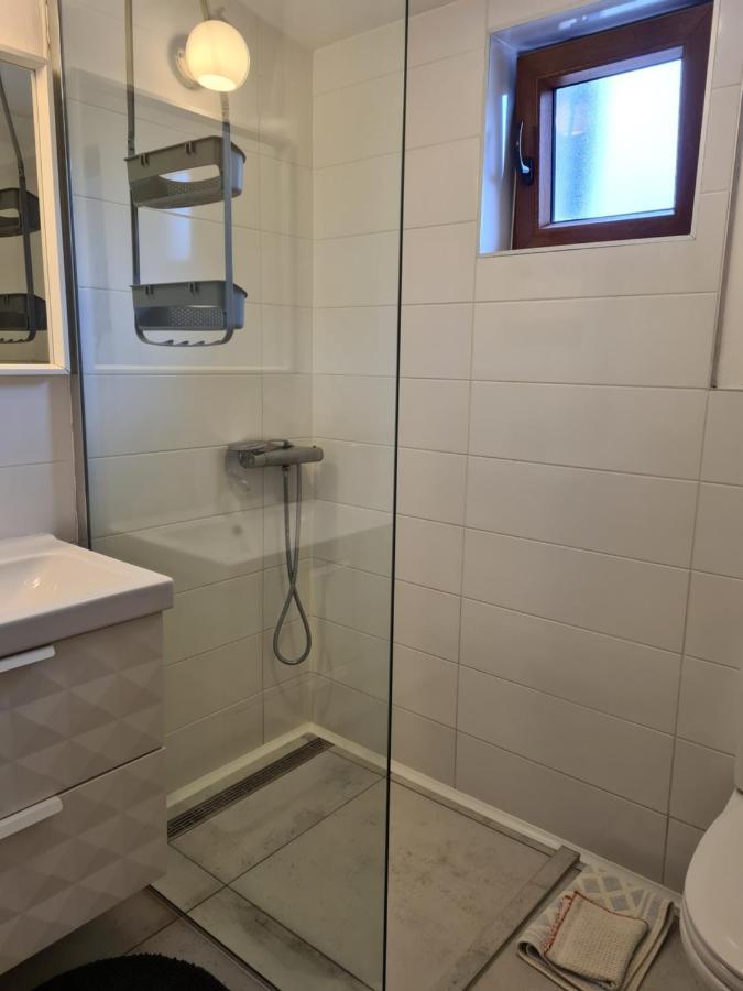 Apartamento Volmefamily Pula Exterior foto