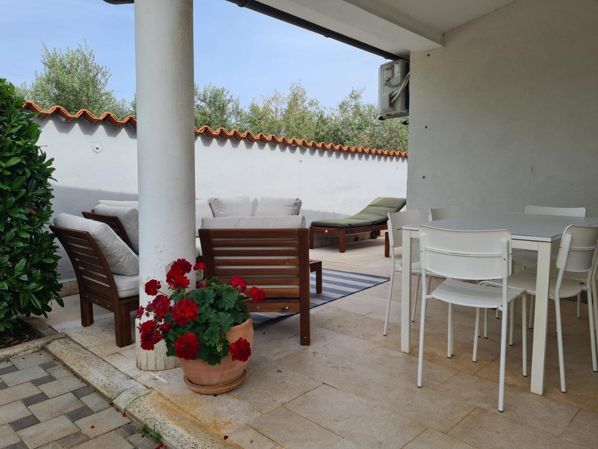 Apartamento Volmefamily Pula Exterior foto