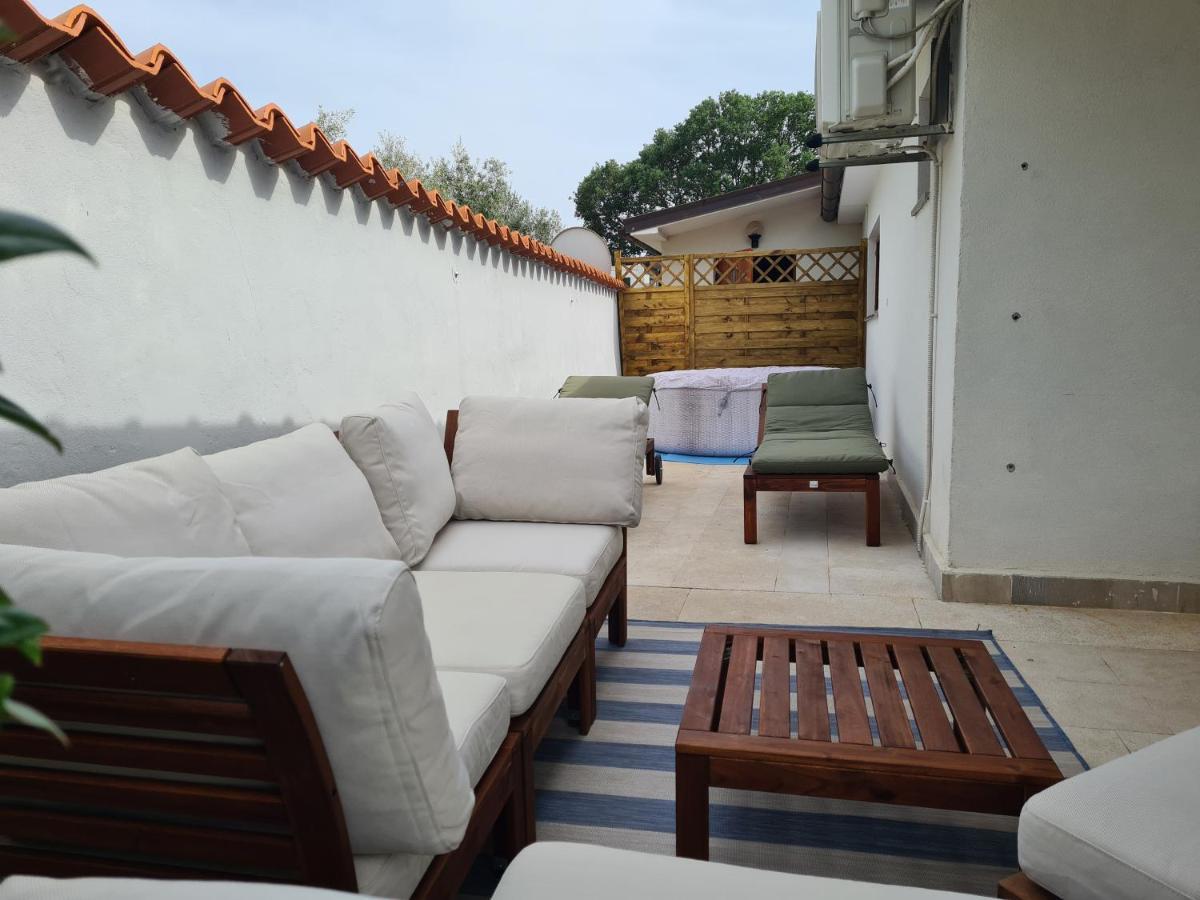 Apartamento Volmefamily Pula Exterior foto