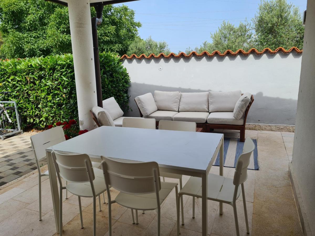 Apartamento Volmefamily Pula Exterior foto