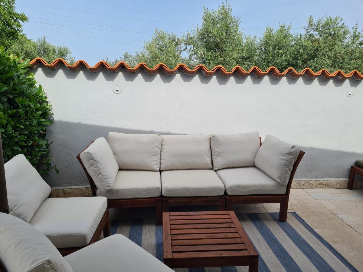Apartamento Volmefamily Pula Exterior foto