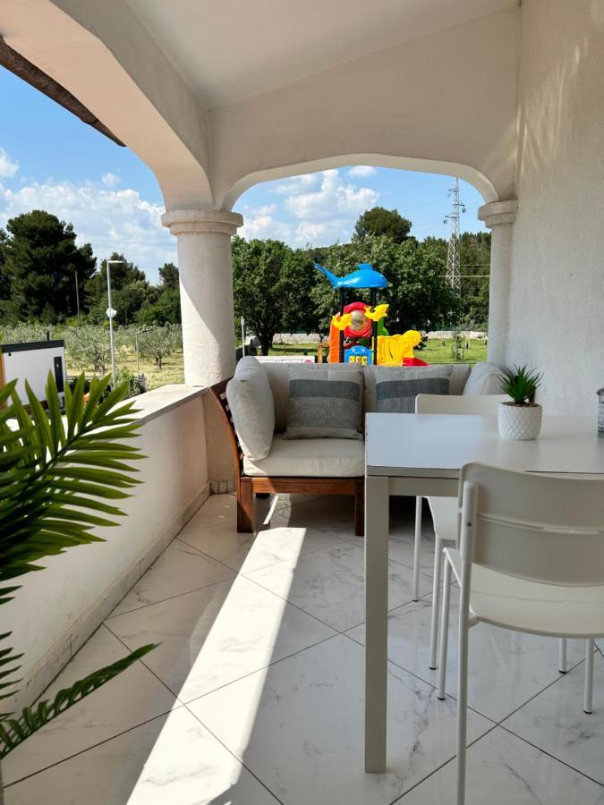 Apartamento Volmefamily Pula Exterior foto