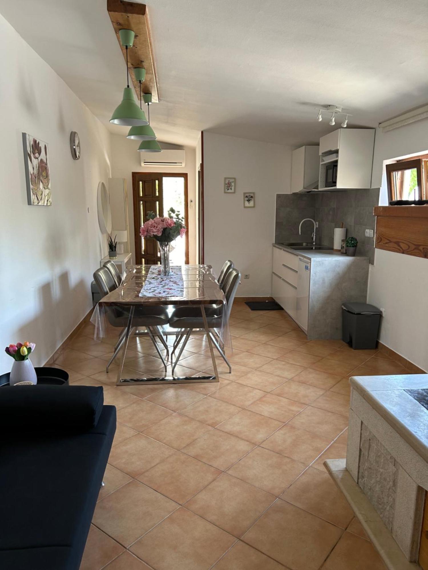 Apartamento Volmefamily Pula Exterior foto