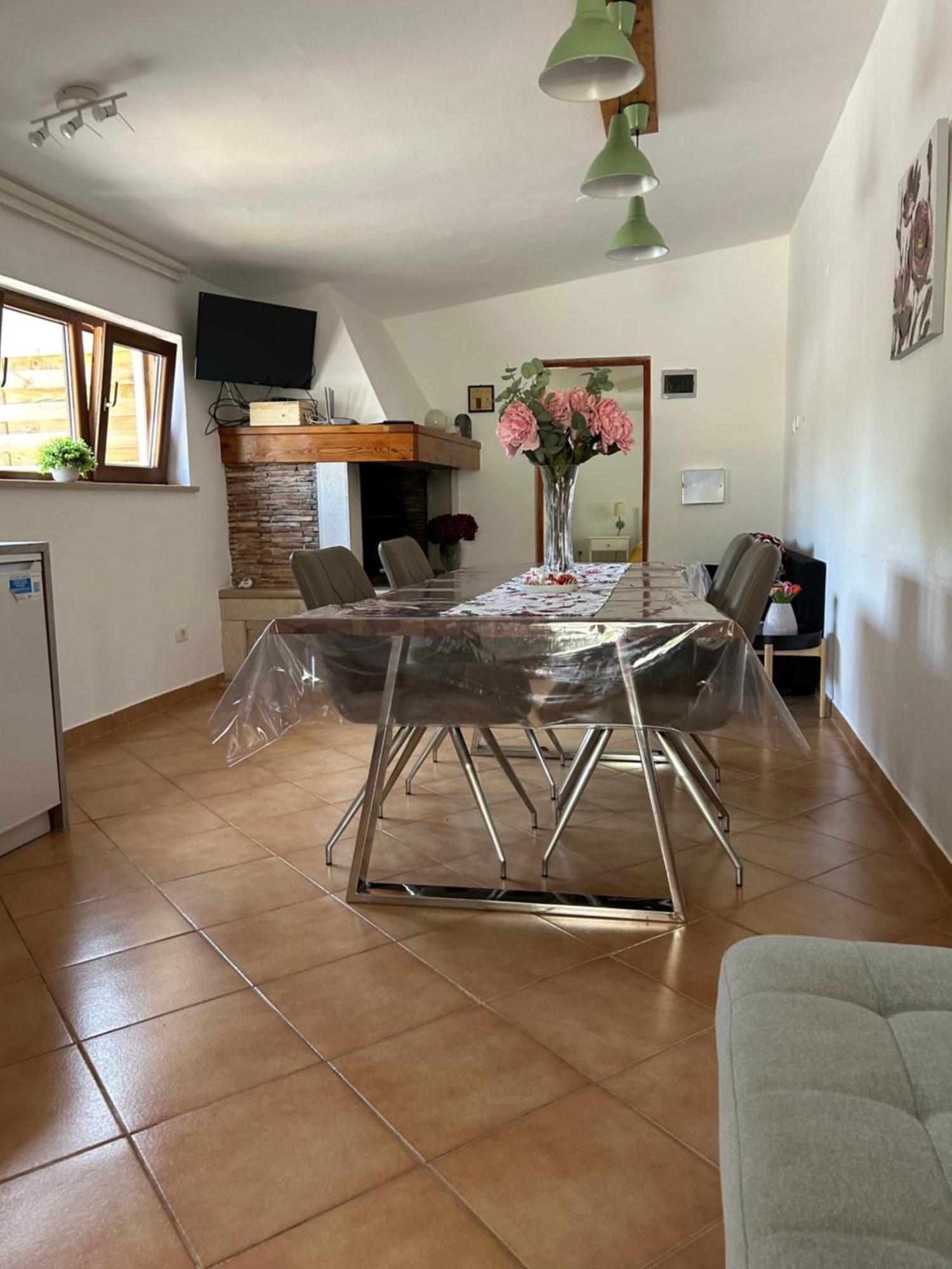 Apartamento Volmefamily Pula Exterior foto