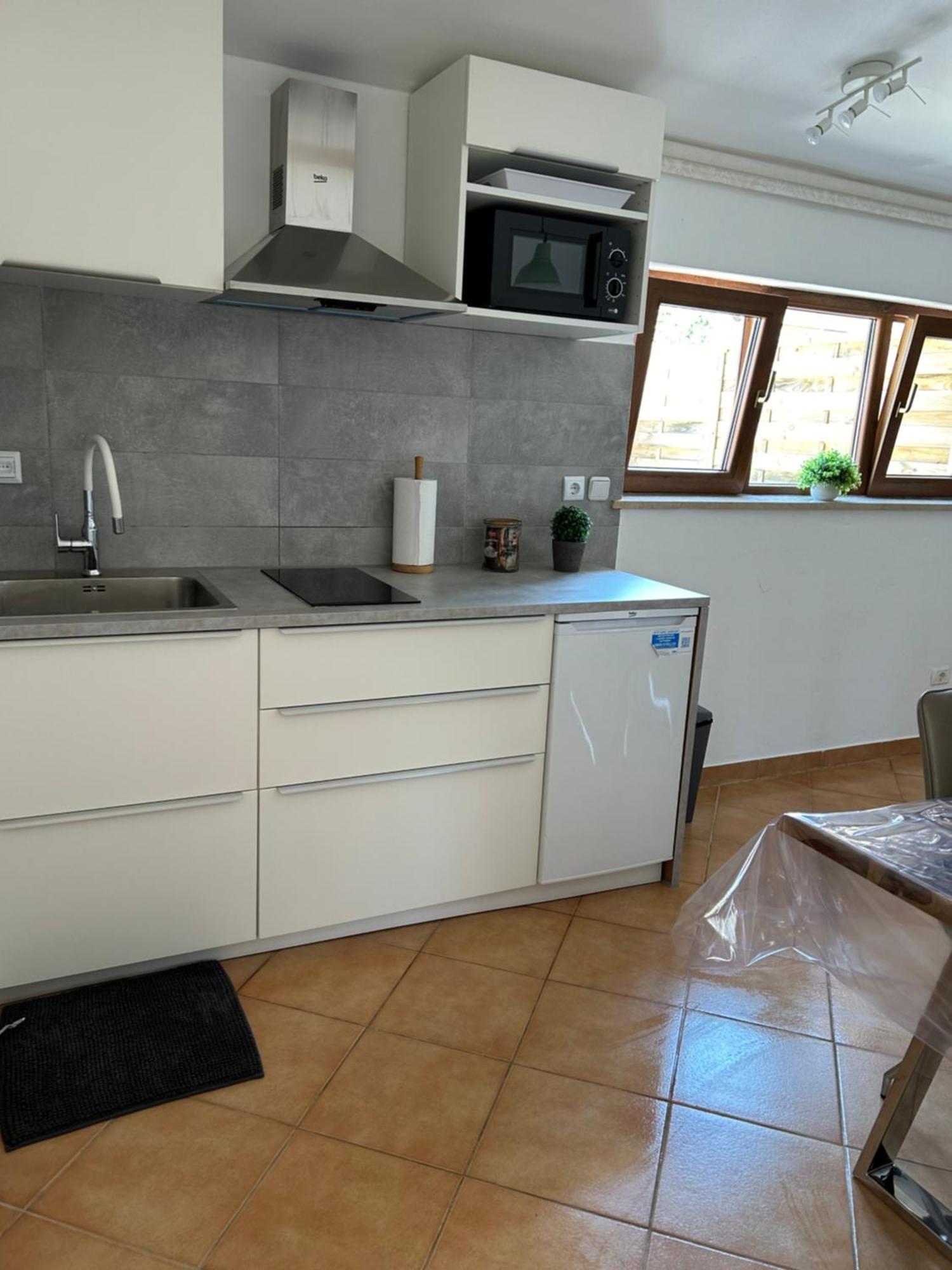 Apartamento Volmefamily Pula Exterior foto