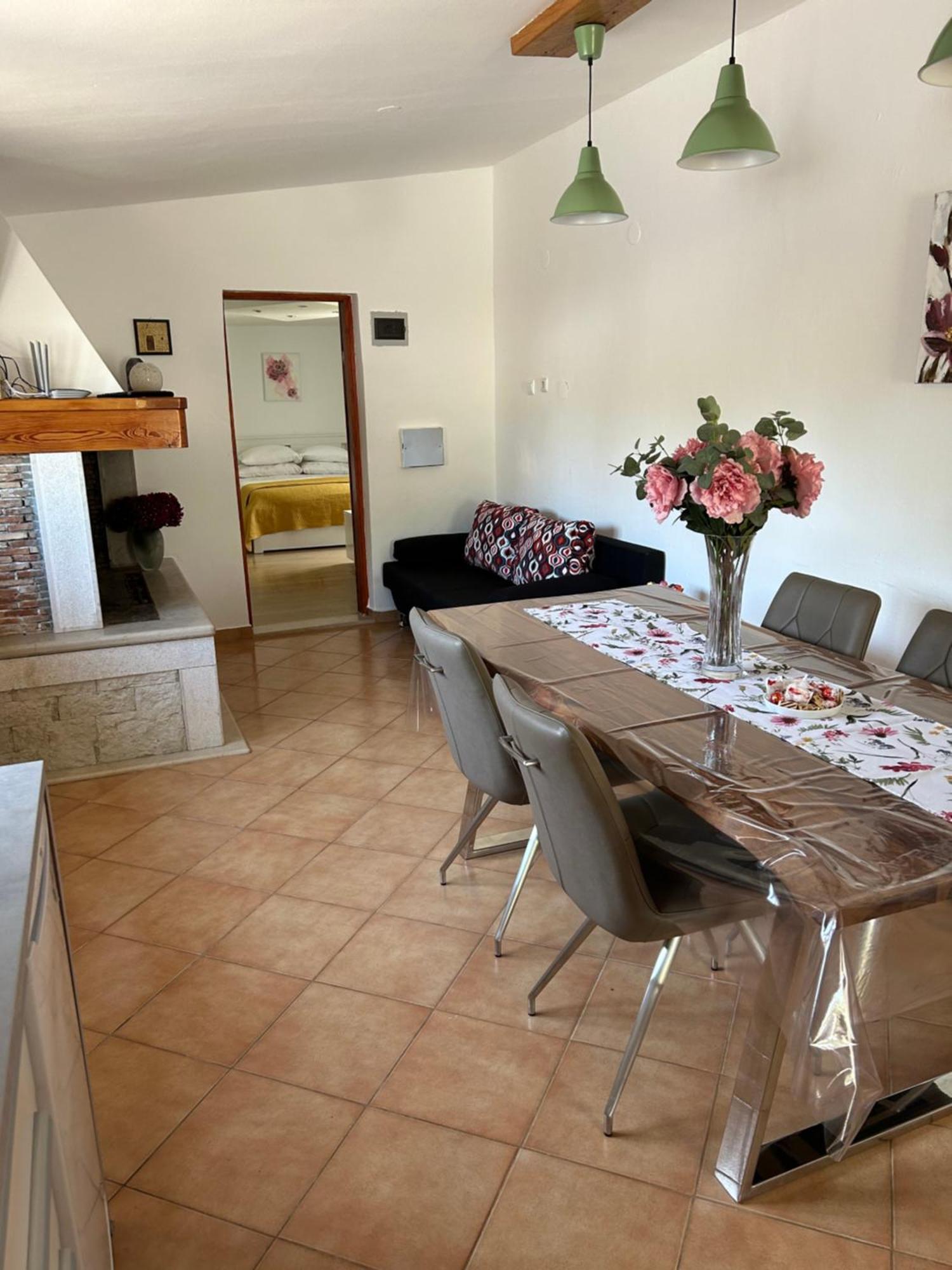 Apartamento Volmefamily Pula Exterior foto