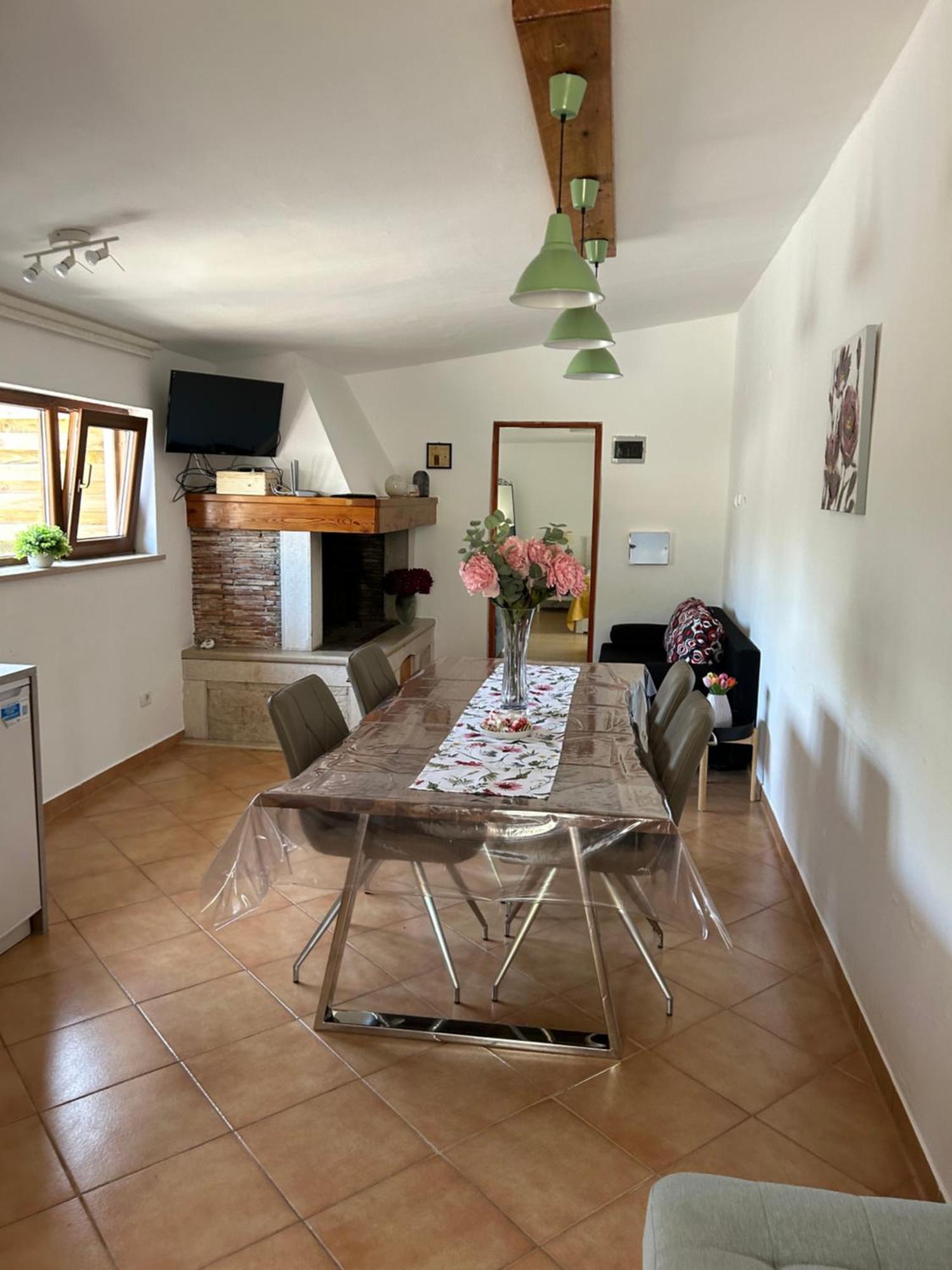 Apartamento Volmefamily Pula Exterior foto