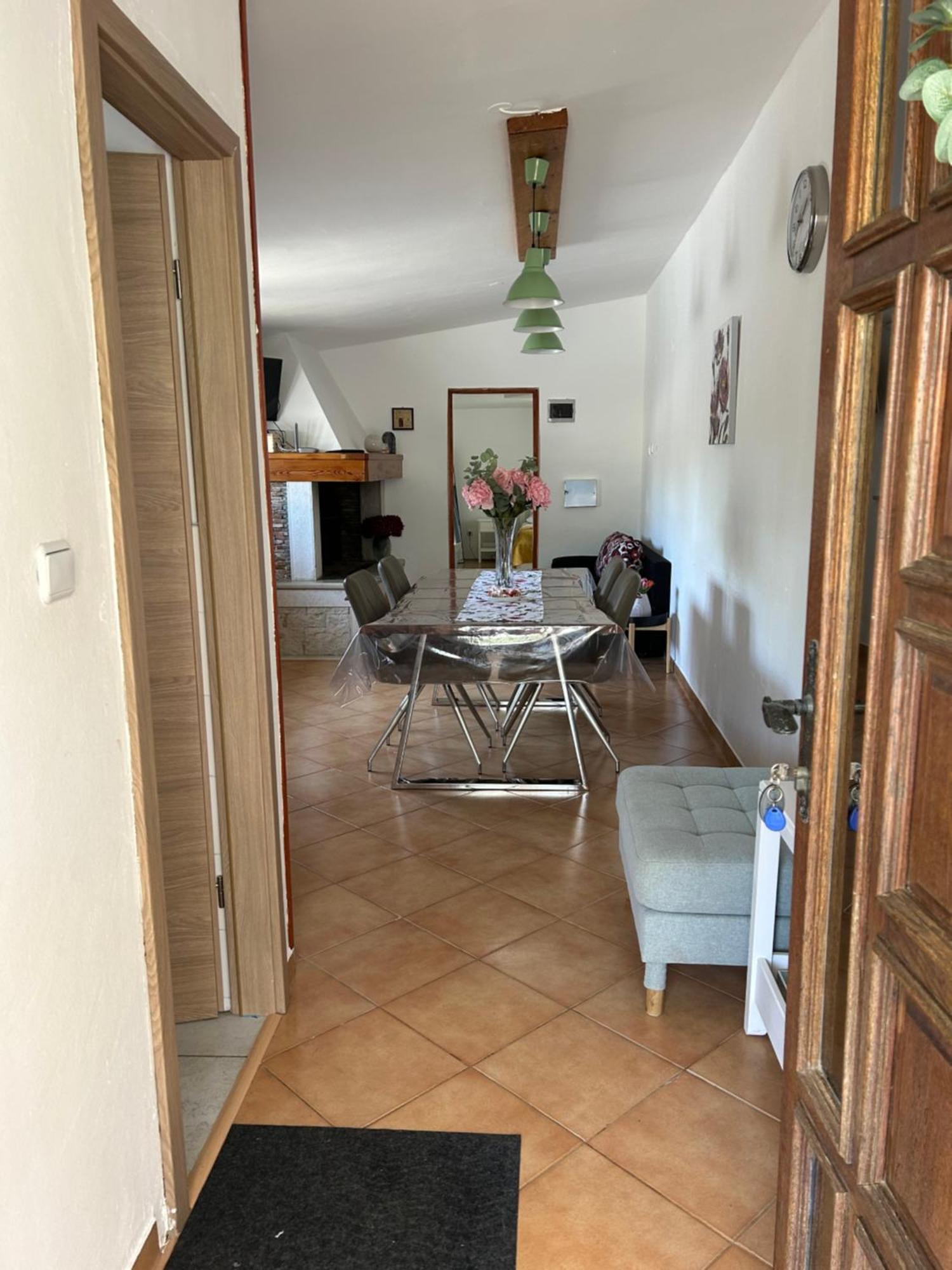 Apartamento Volmefamily Pula Exterior foto