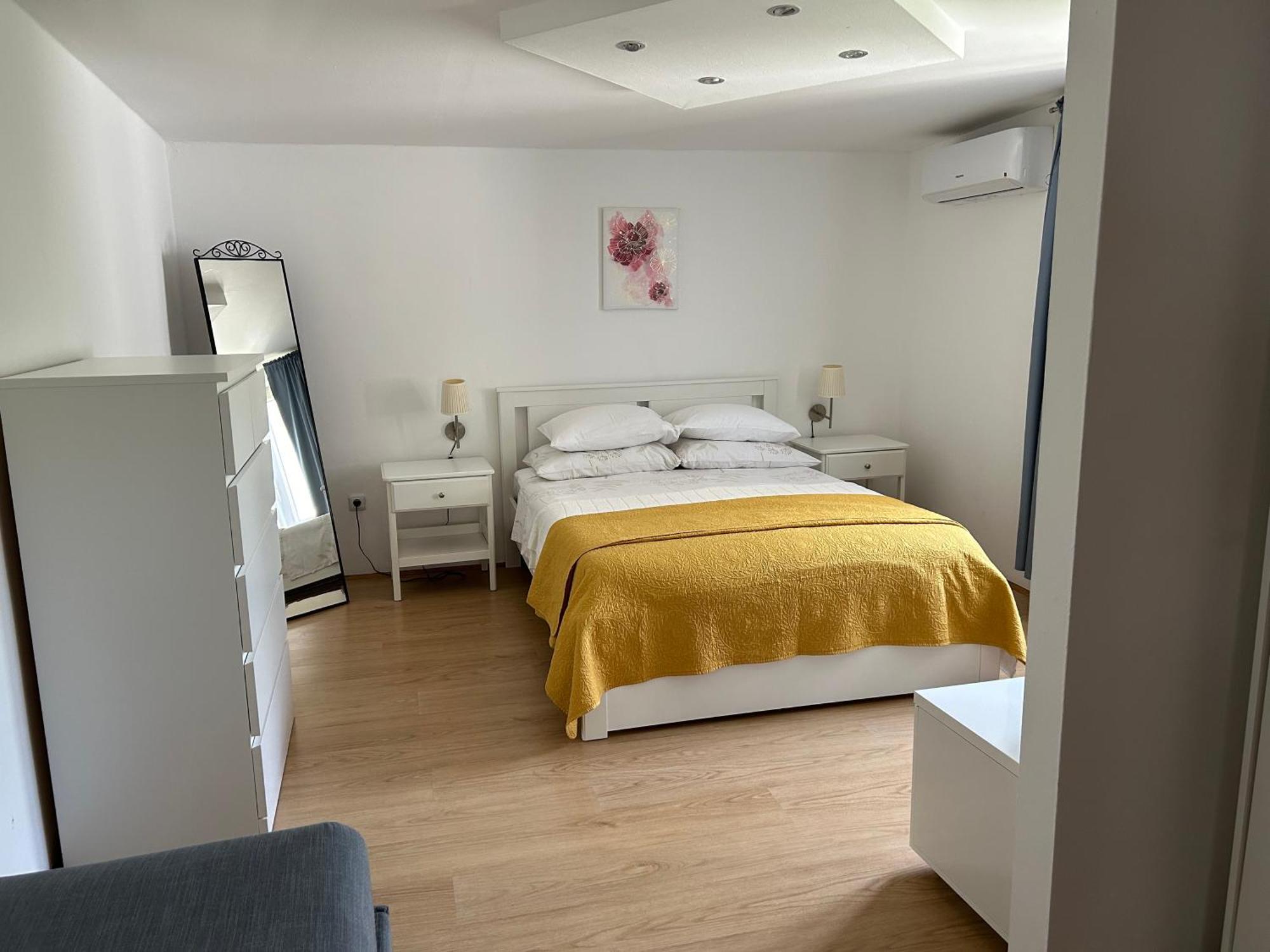 Apartamento Volmefamily Pula Exterior foto