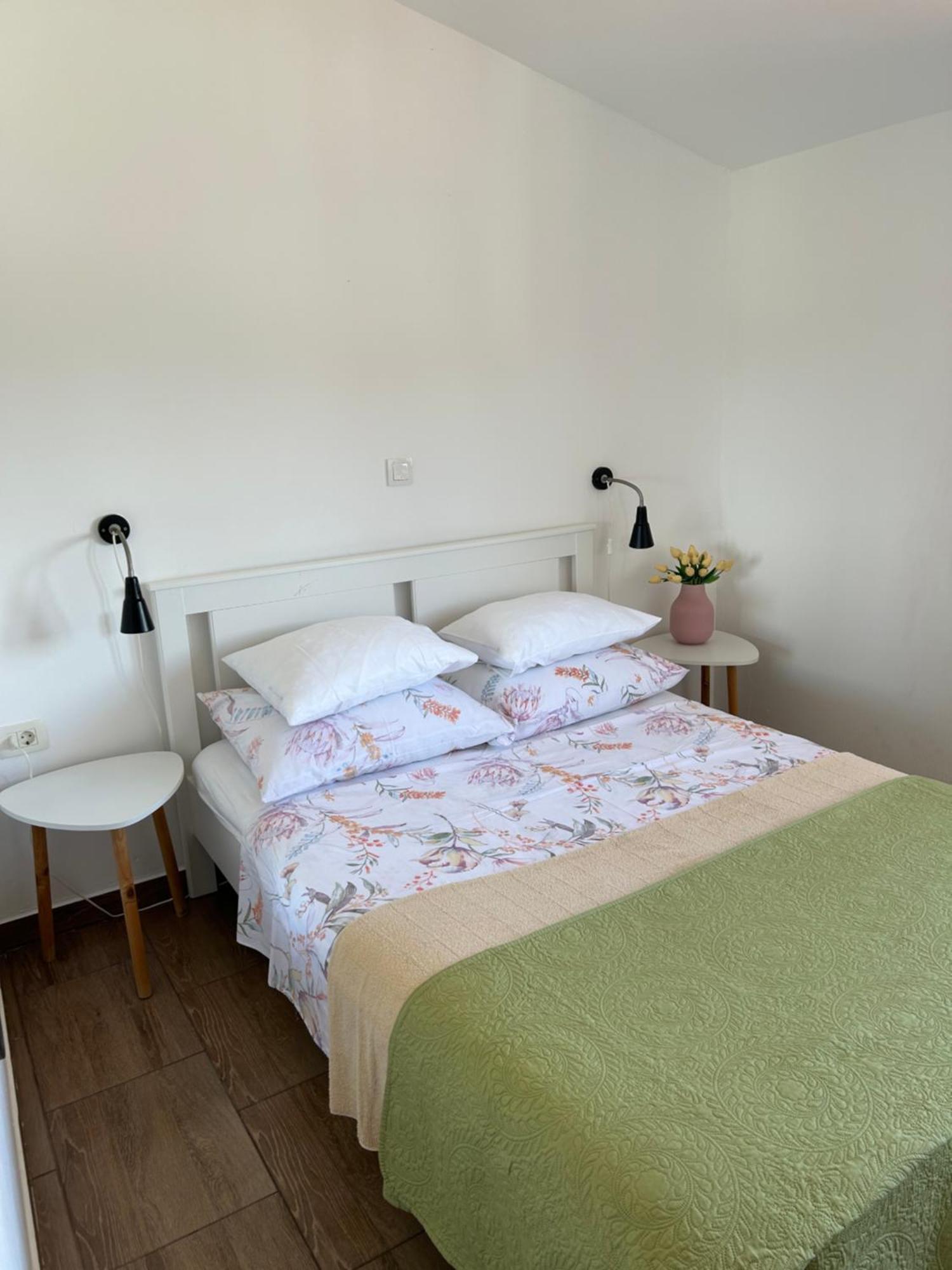 Apartamento Volmefamily Pula Exterior foto