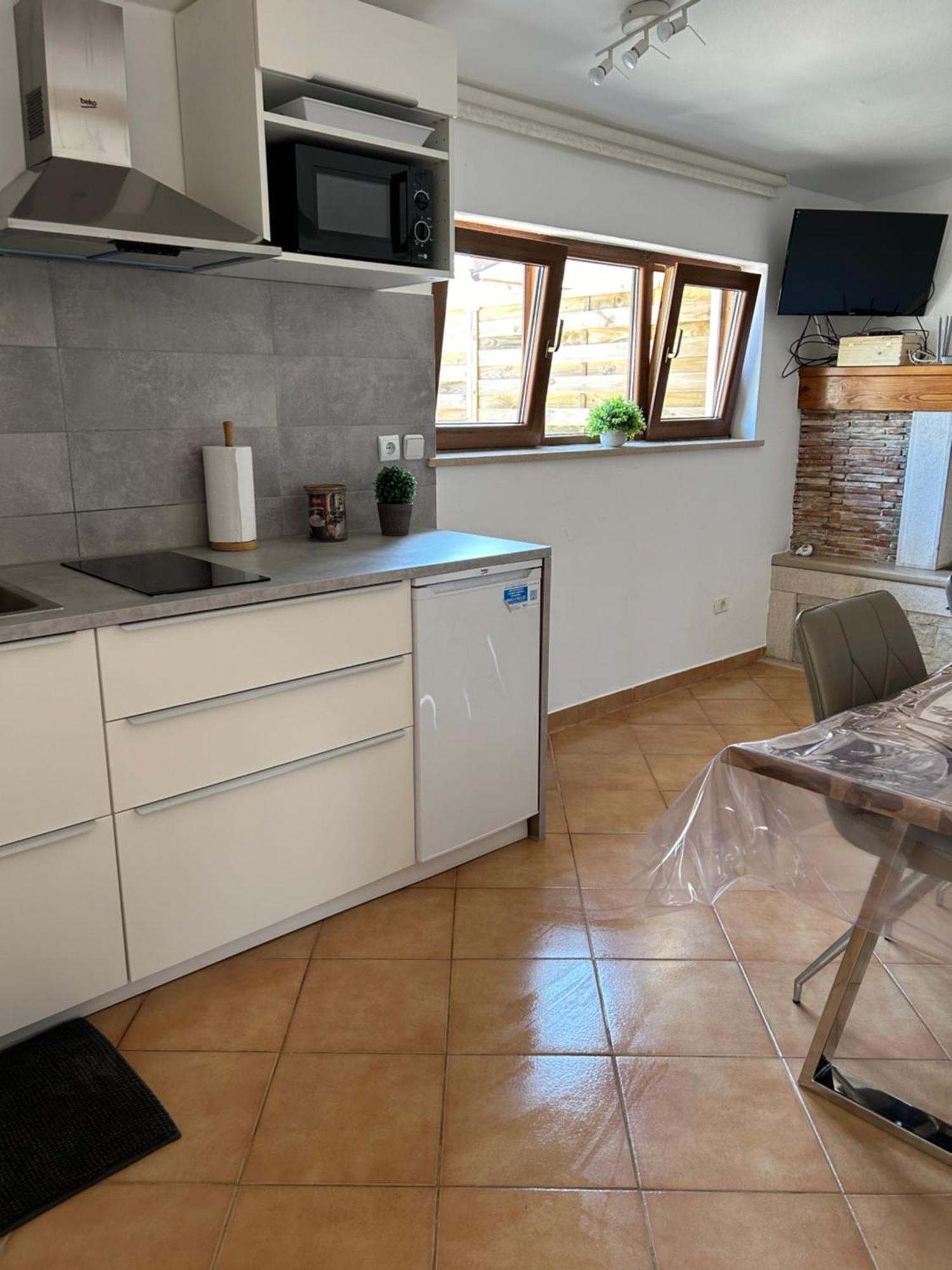 Apartamento Volmefamily Pula Exterior foto