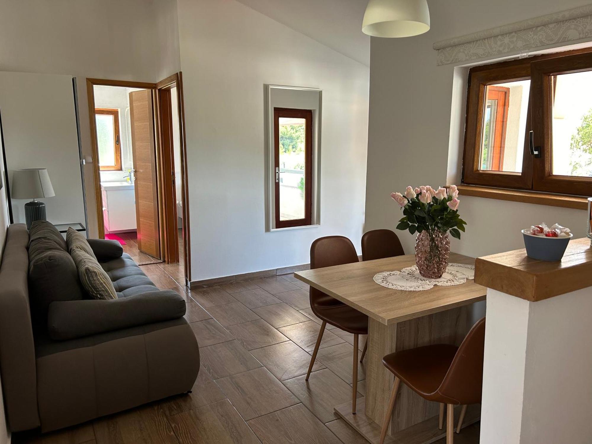 Apartamento Volmefamily Pula Exterior foto