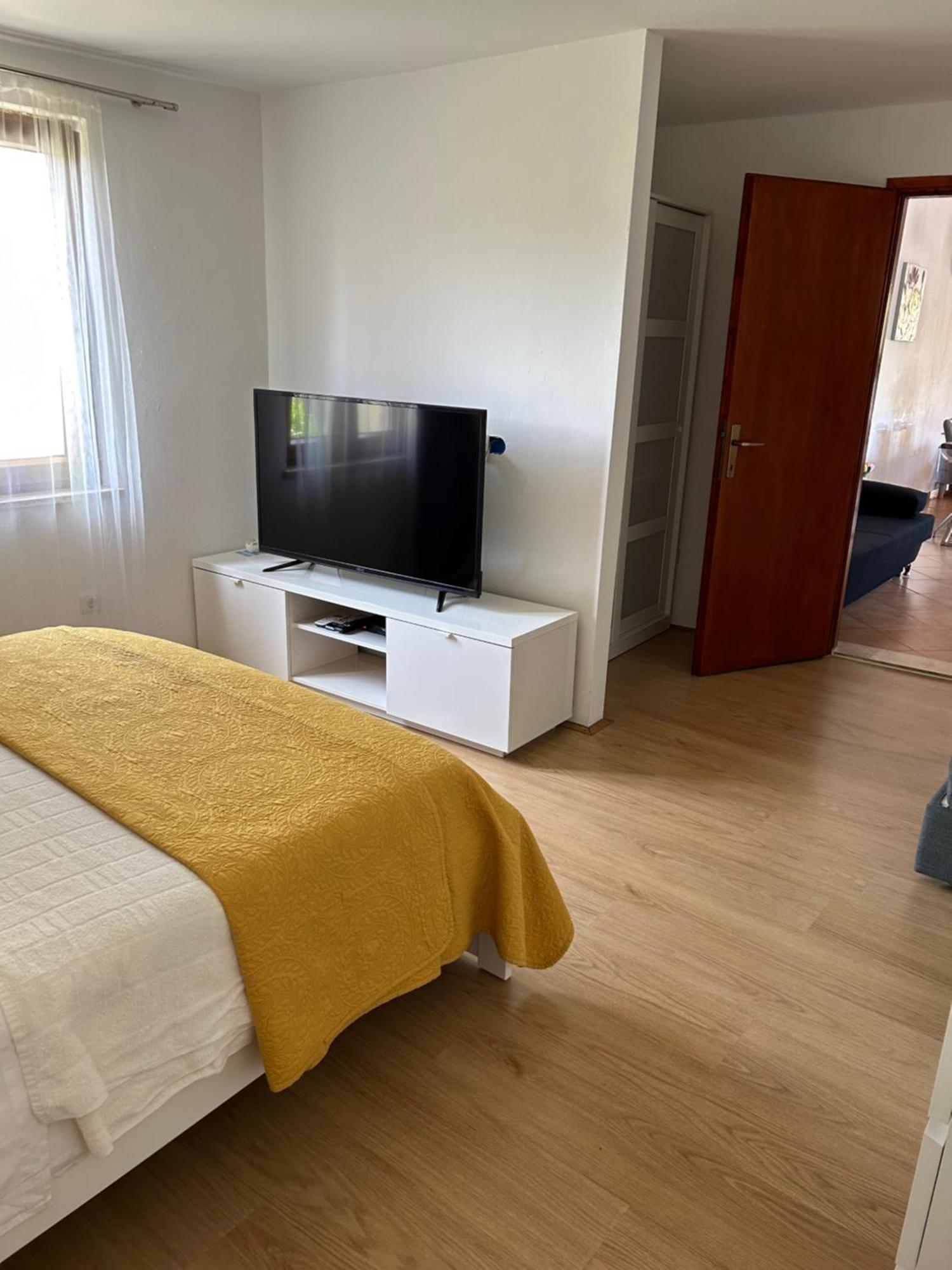 Apartamento Volmefamily Pula Exterior foto